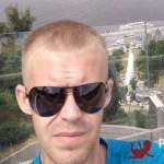 Виталий, 38 лет