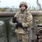 Nikotin, 34 года